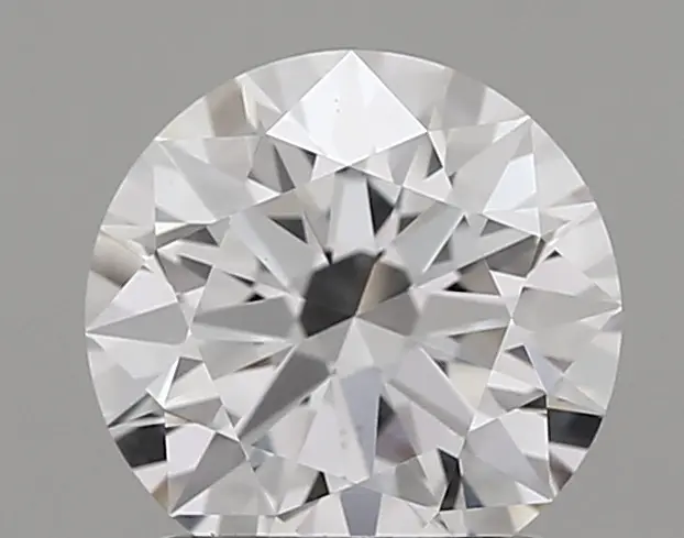 1.39ct D VS1 Round (IGI)