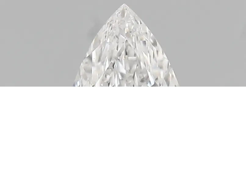 1.39ct D VVS2 Pear (IGI)