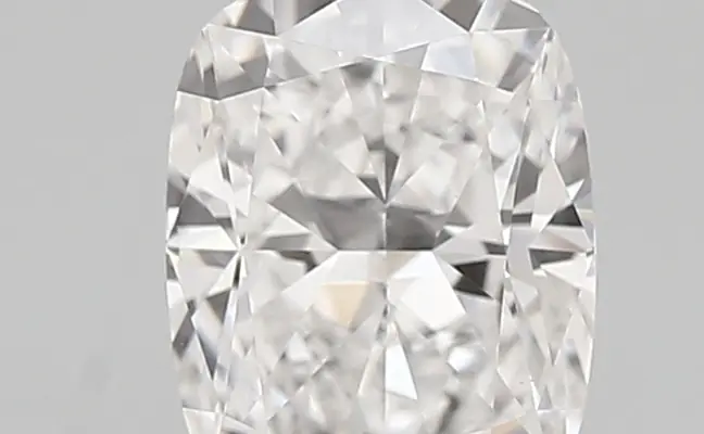 1.39ct E VVS2 Cushion (IGI)