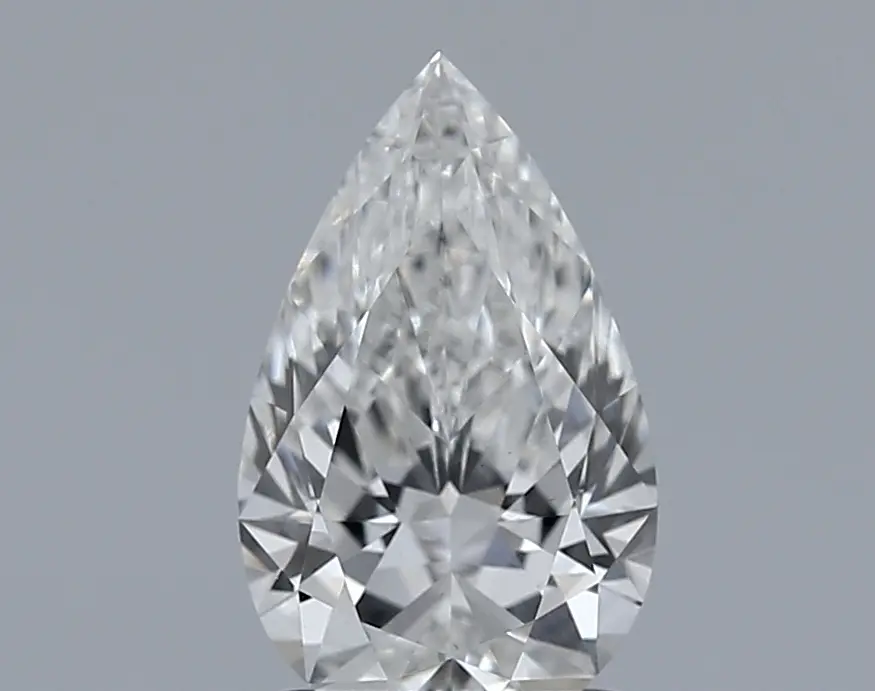 1.39ct E VS1 Pear (IGI)