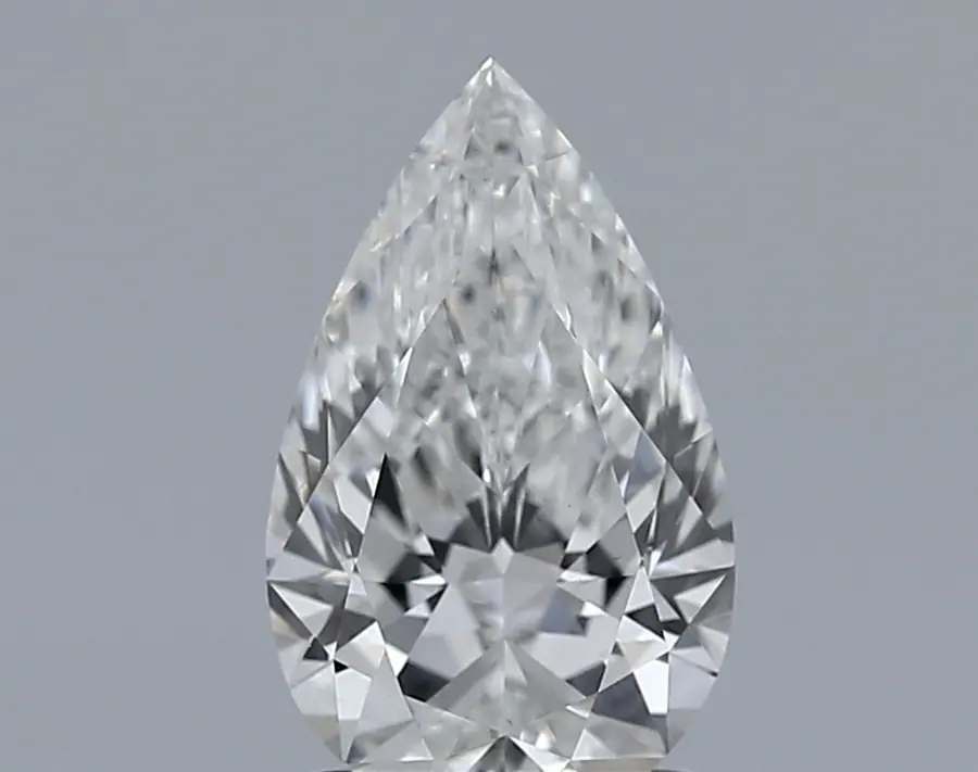 1.39ct E VS1 Pear (IGI)