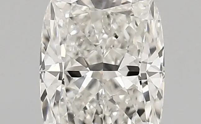 1.39ct F VVS2 Cushion (IGI)
