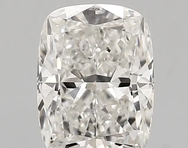 1.39ct F VVS2 Cushion (IGI)