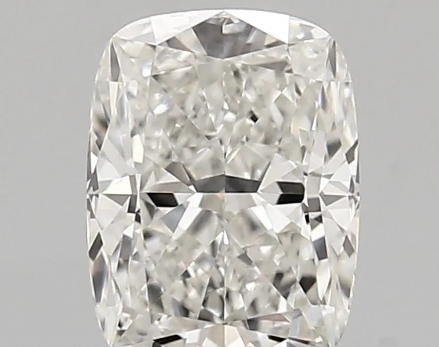 1.39ct F VVS2 Cushion (IGI)