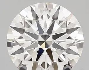 1.39ct D VVS2 Round (IGI)