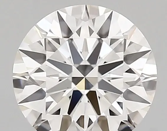 1.39ct D VVS2 Round (IGI)