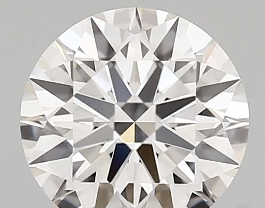 1.39ct D VVS2 Round (IGI)