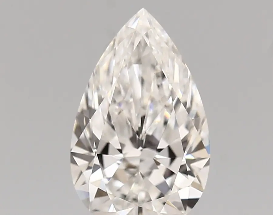 1.39ct D VVS2 Pear (IGI)