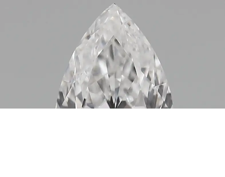 1.39ct D VVS2 Pear (IGI)