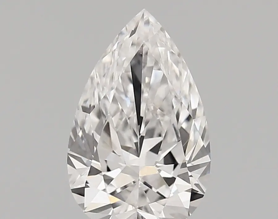 1.39ct E VVS1 Pear (IGI)