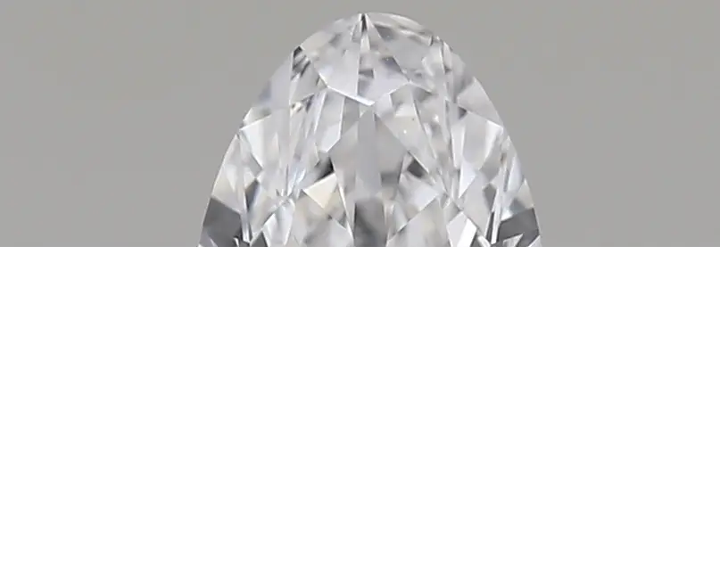 1.39ct D VVS2 Moval (IGI)