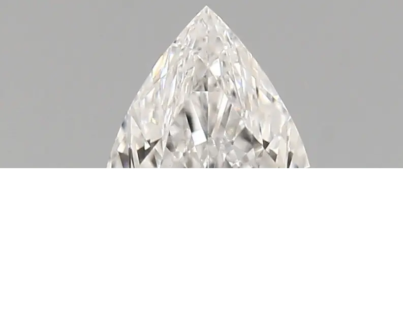 1.39ct D VS1 Pear (IGI)