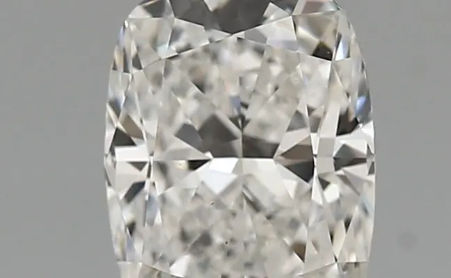 1.39ct D VS1 Cushion (IGI)