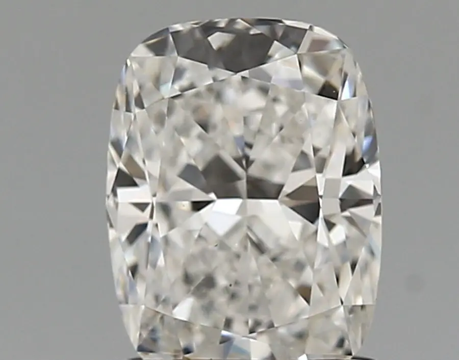 1.39ct D VS1 Cushion (IGI)