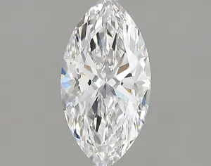 1.39ct D VS1 Marquise (IGI)