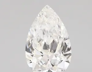 1.39ct E VS1 Pear (IGI)