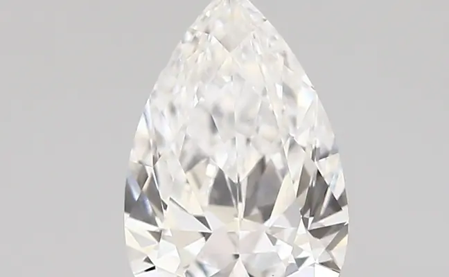 1.39ct E VS1 Pear (IGI)