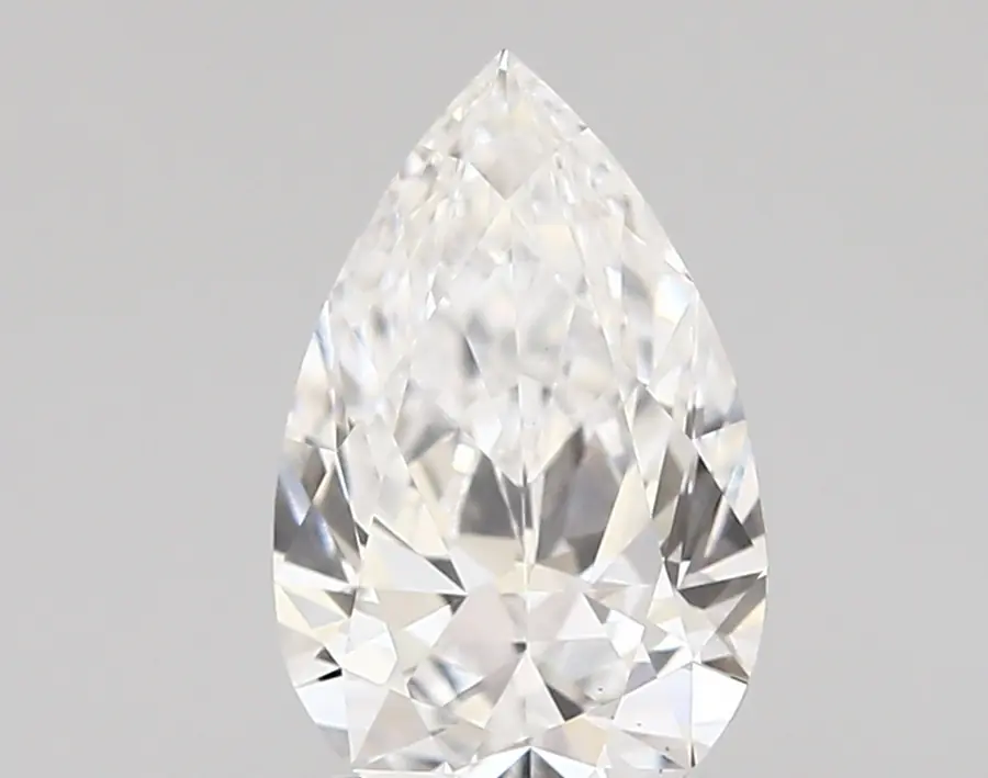 1.39ct E VS1 Pear (IGI)