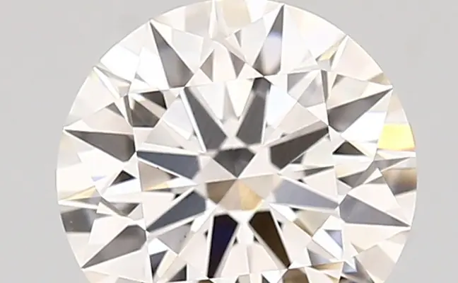 1.39ct D VS1 Round (IGI)