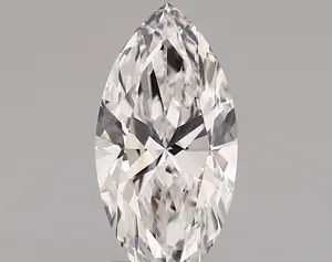 1.39ct D VVS2 Marquise (IGI)