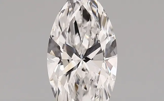 1.39ct D VVS2 Marquise (IGI)
