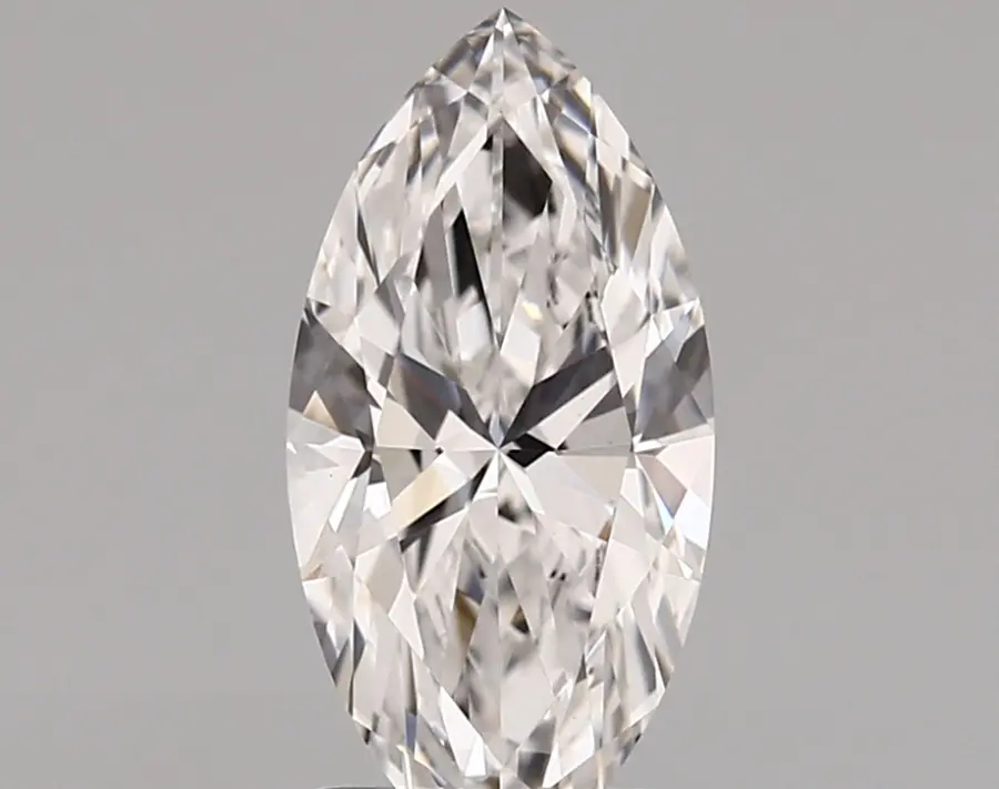 1.39ct D VVS2 Marquise (IGI)