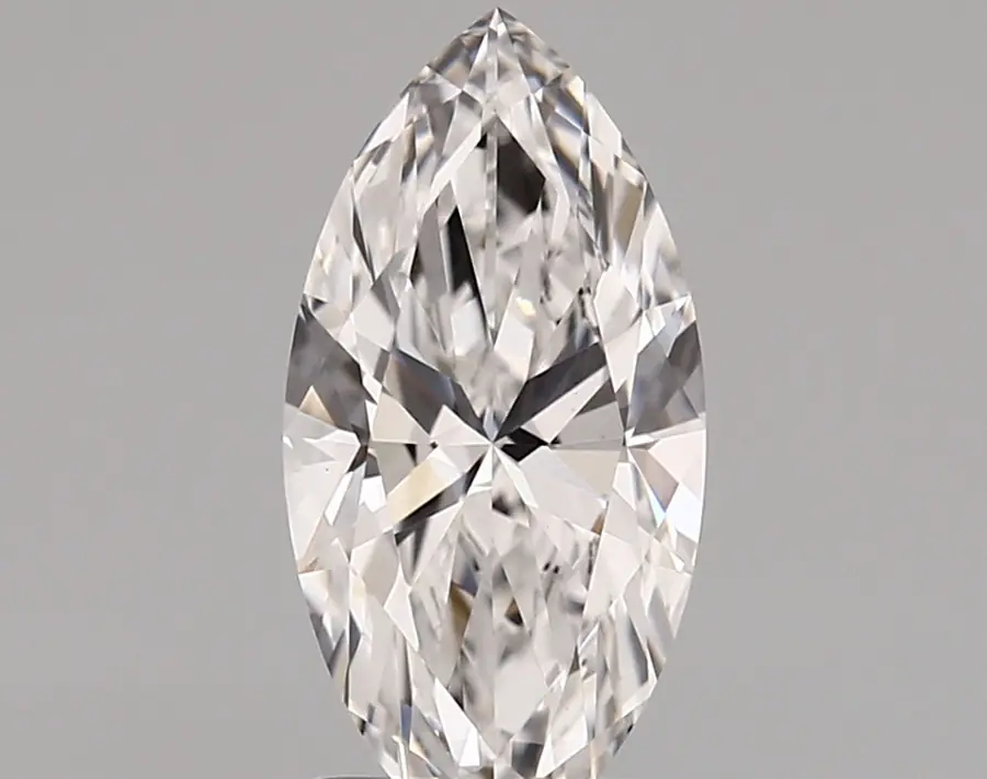 1.39ct D VVS2 Marquise (IGI)