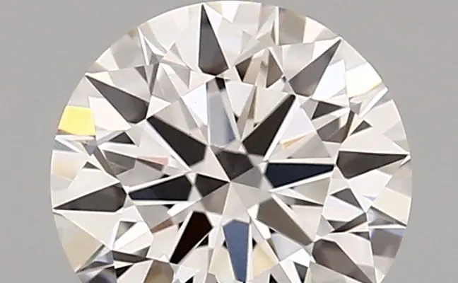 1.39ct D VVS2 Round (IGI)