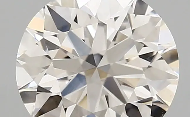 1.39ct D VS1 Round (IGI)