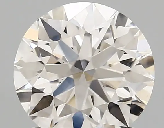 1.39ct D VS1 Round (IGI)