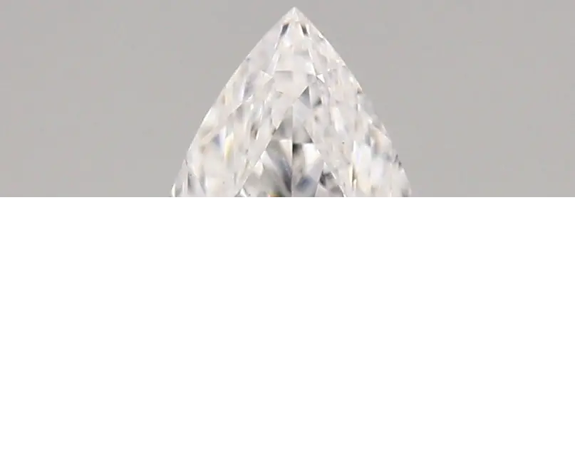 1.39ct D VS1 Pear (IGI)