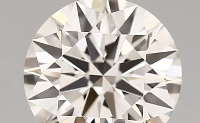 1.39ct D VS1 Round (IGI)