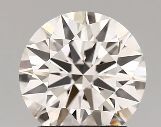 1.39ct D VS1 Round (IGI)