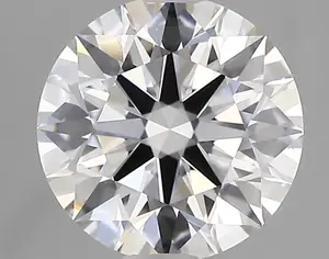 1.39ct D VS1 Round (IGI)