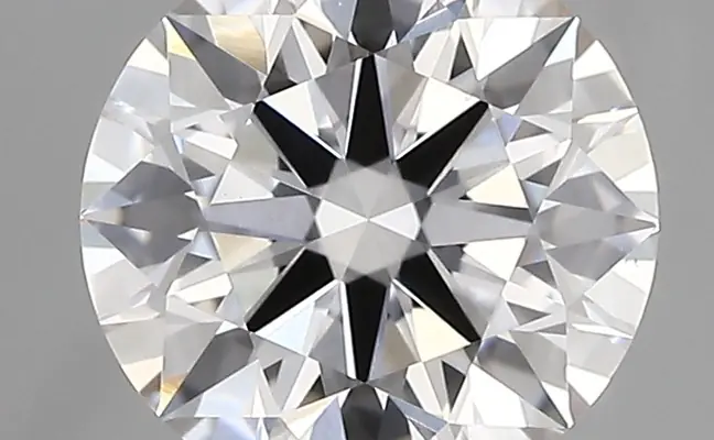 1.39ct D VS1 Round (IGI)