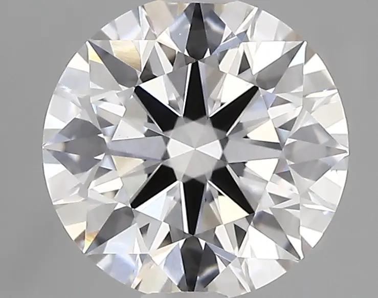 1.39ct D VS1 Round (IGI)