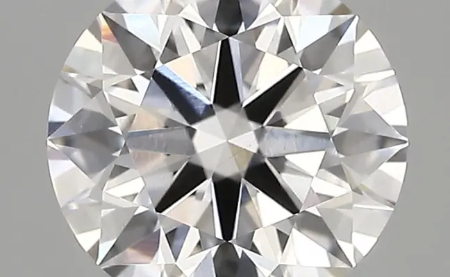 1.39ct D VVS2 Round (IGI)
