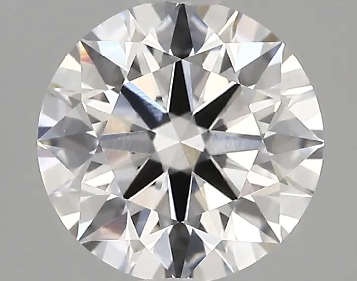 1.39ct D VVS2 Round (IGI)