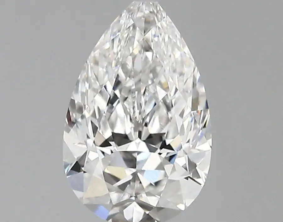 1.39ct D VVS2 Pear (IGI)
