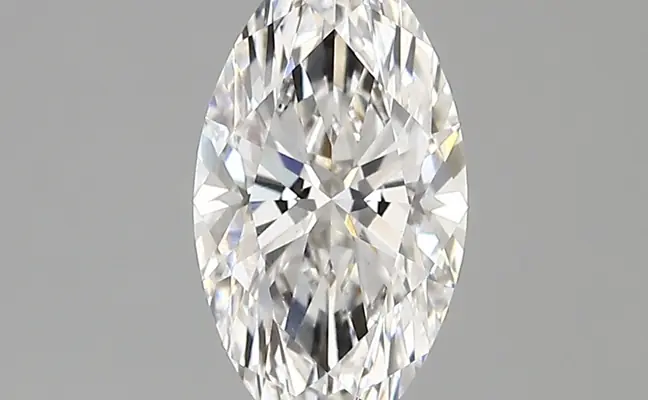 1.39ct D VVS2 Marquise (IGI)