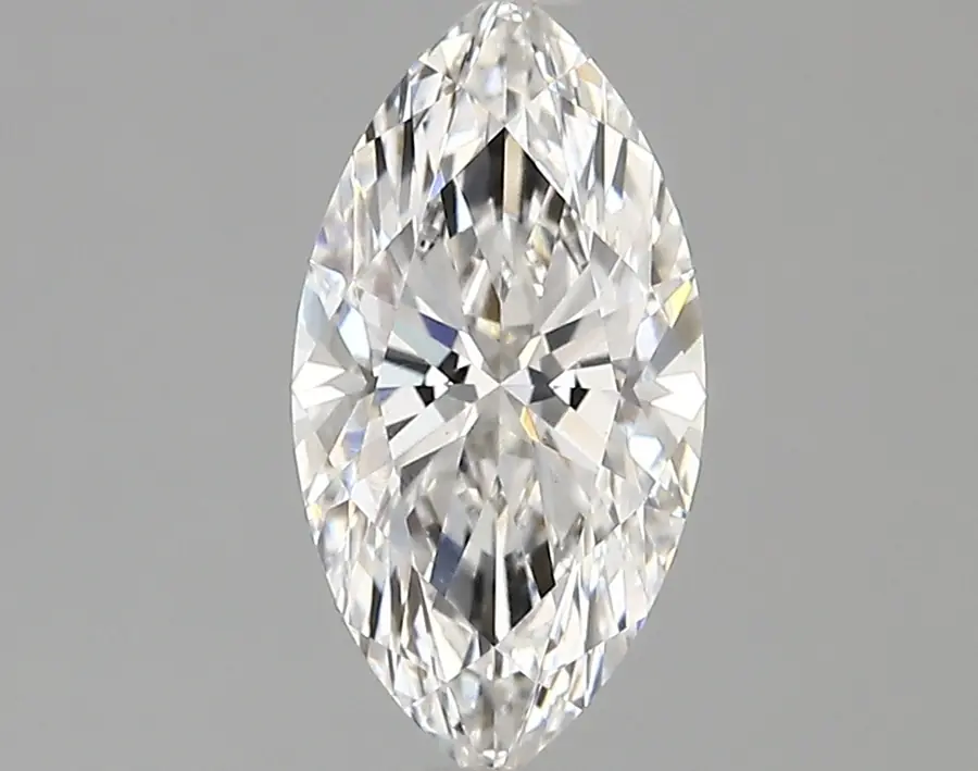 1.39ct D VVS2 Marquise (IGI)