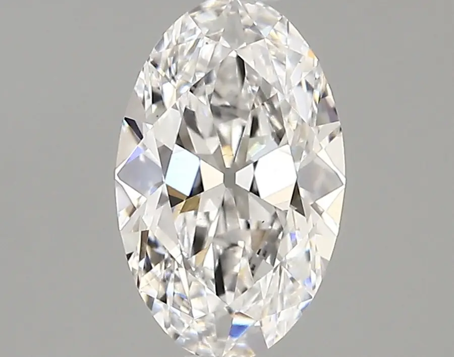1.39ct D VS1 Moval (IGI)