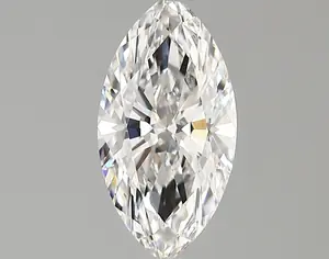 1.39ct E VS1 Marquise (IGI)
