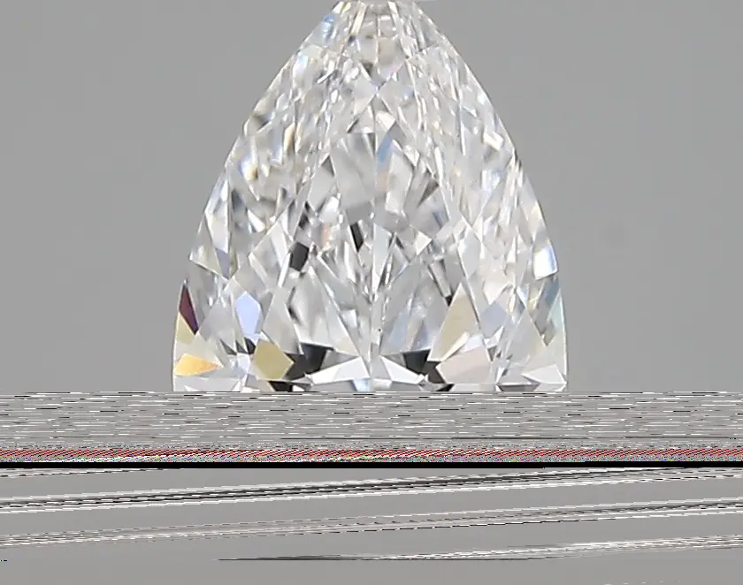 1.39ct D VVS2 Pear (IGI)