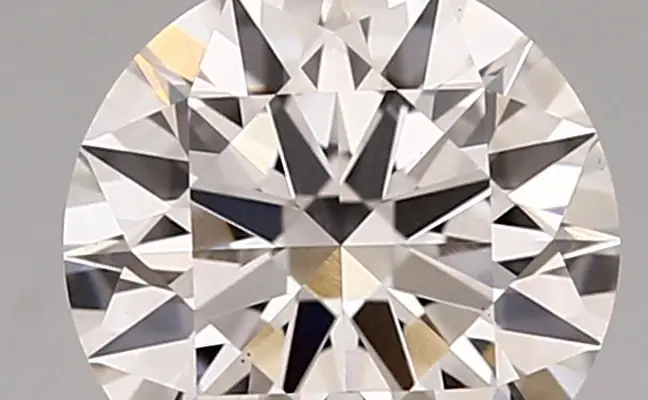 1.39ct D VS1 Round (IGI)