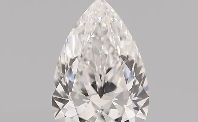 1.39ct D VVS2 Pear (IGI)