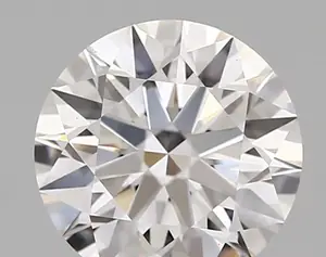 1.39ct D VS1 Round (IGI)