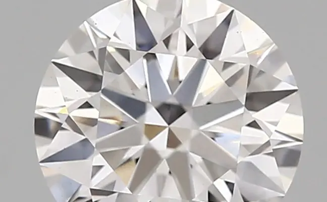 1.39ct D VS1 Round (IGI)