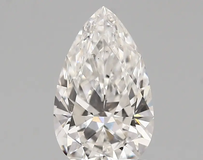 1.39ct E VS1 Pear (IGI)