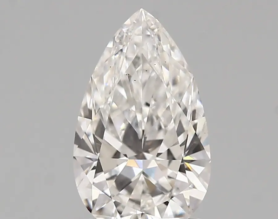 1.39ct E VS1 Pear (IGI)